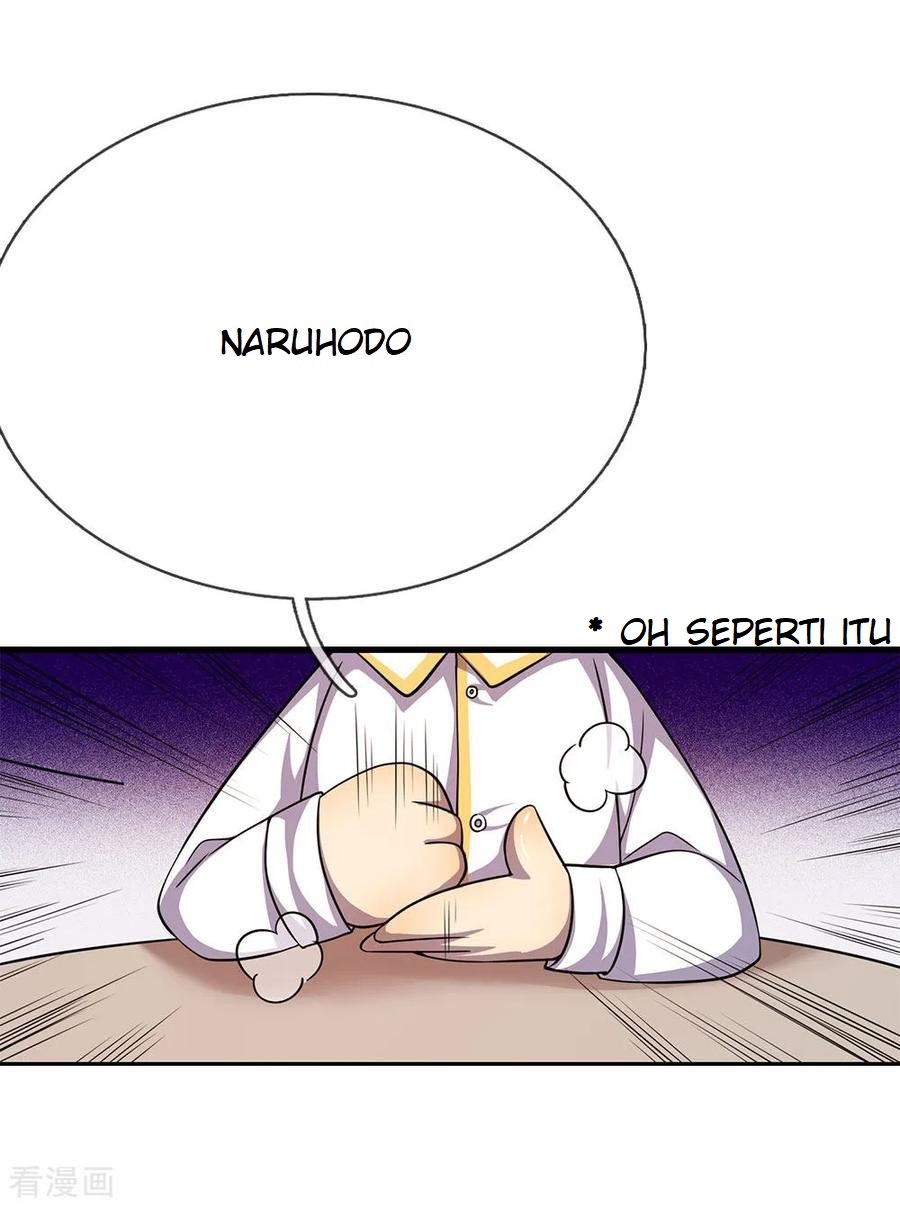Medical Martial Arts Chapter 153 Gambar 17